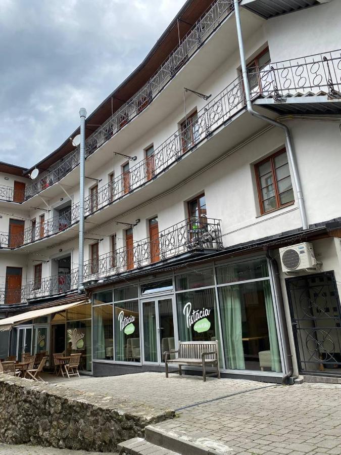 Dolna 4 - Apartments In Direct Centrum On City Square Banská Bystrica Eksteriør billede