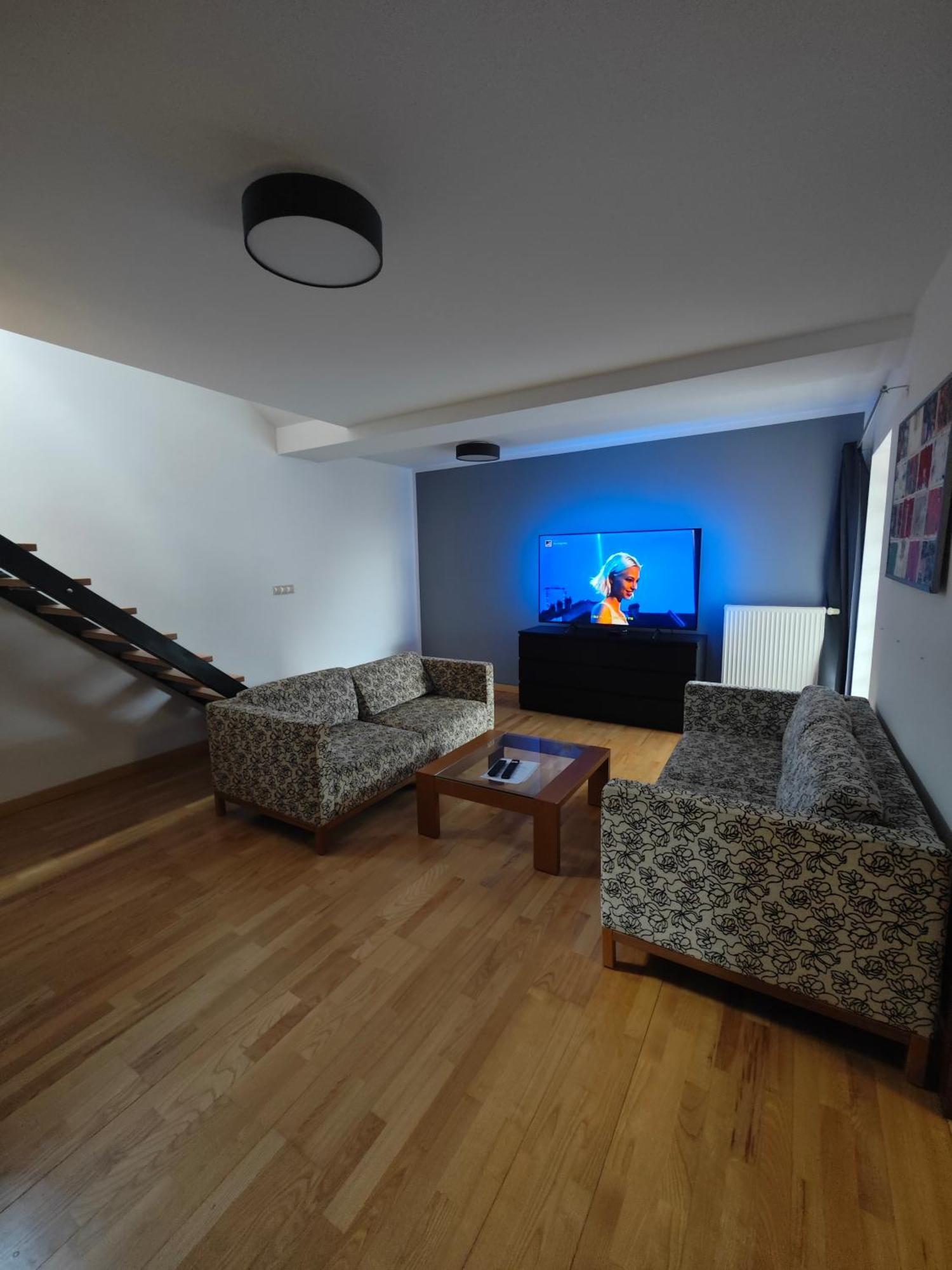 Dolna 4 - Apartments In Direct Centrum On City Square Banská Bystrica Værelse billede